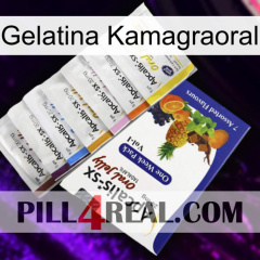 Kamagraoral Jelly 11